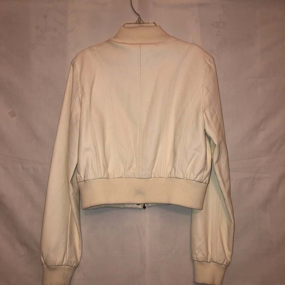 Silvergate jacket - Picture 3 of 5